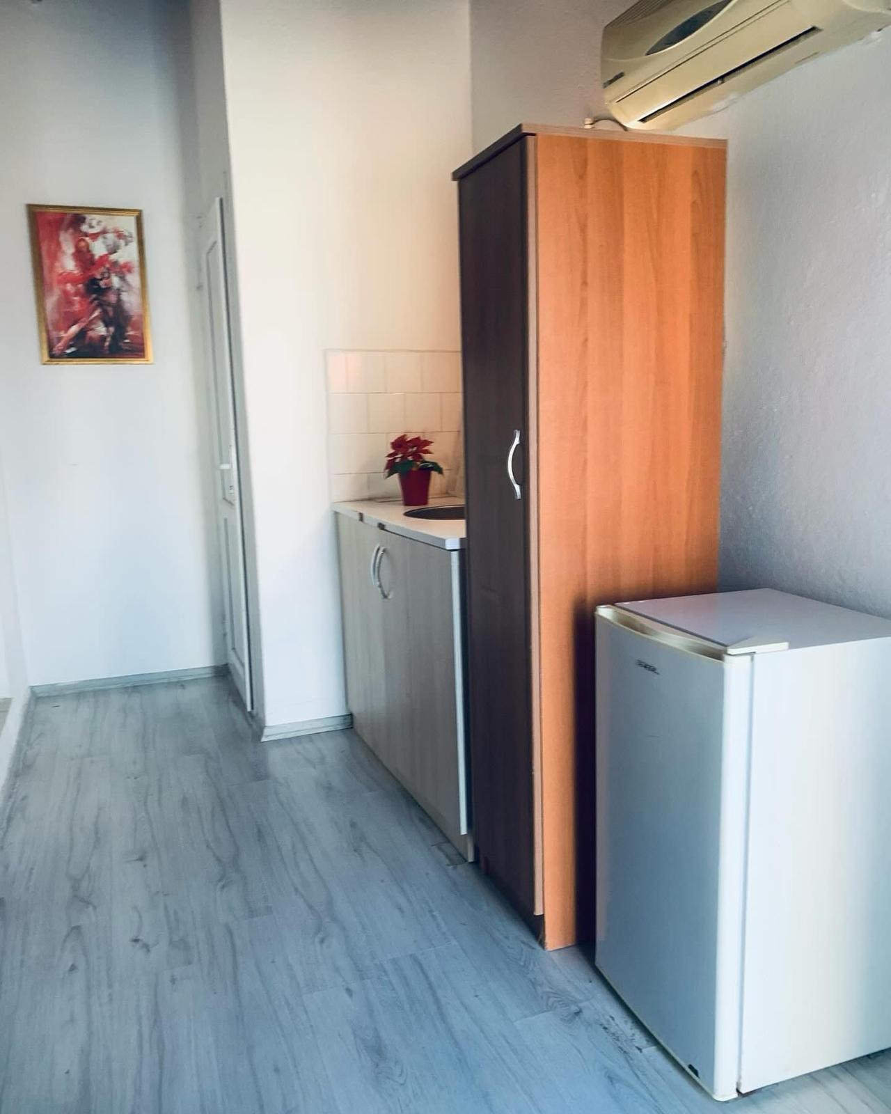 Deniz Manzaralı Suit Oda 4